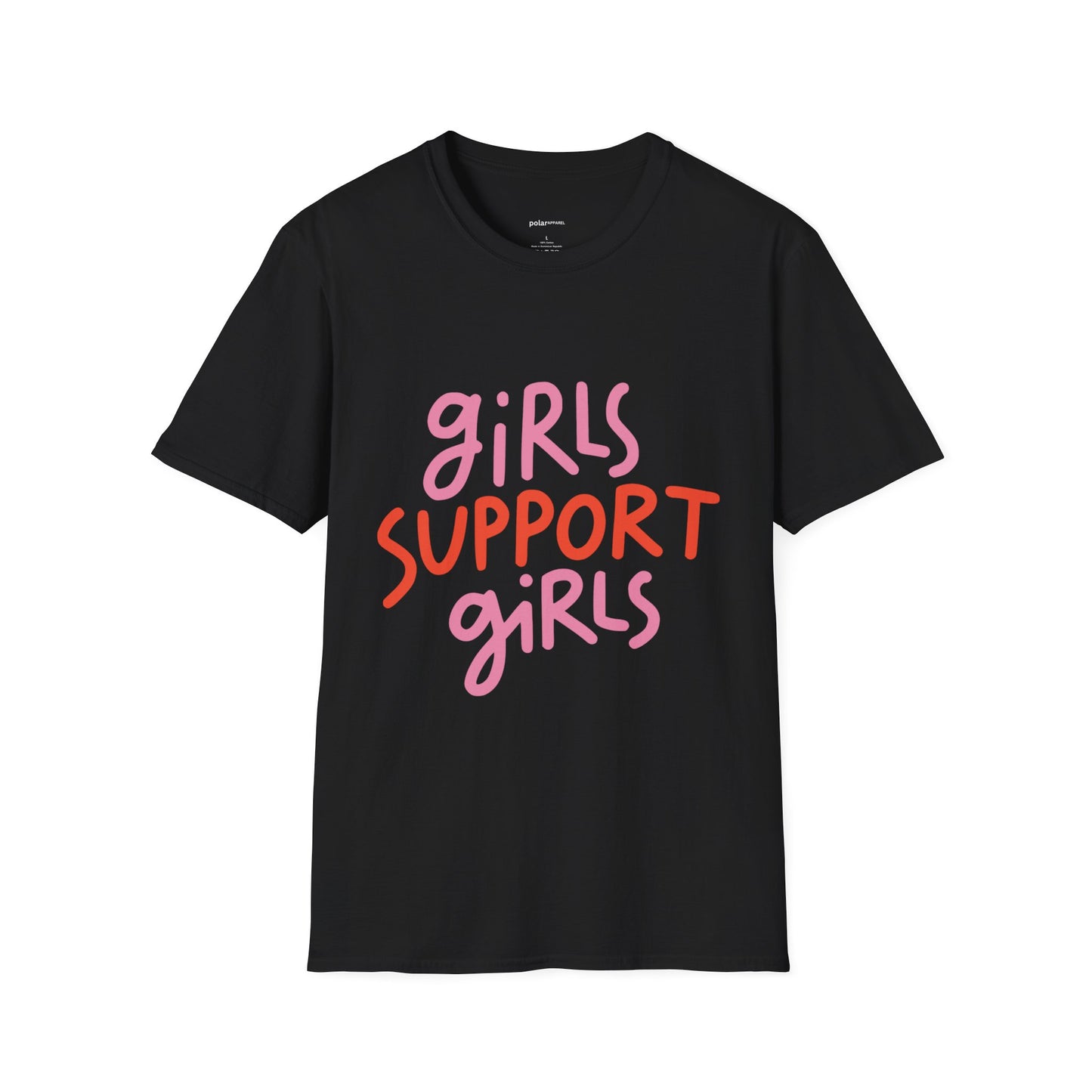 Girl power T-Shirt