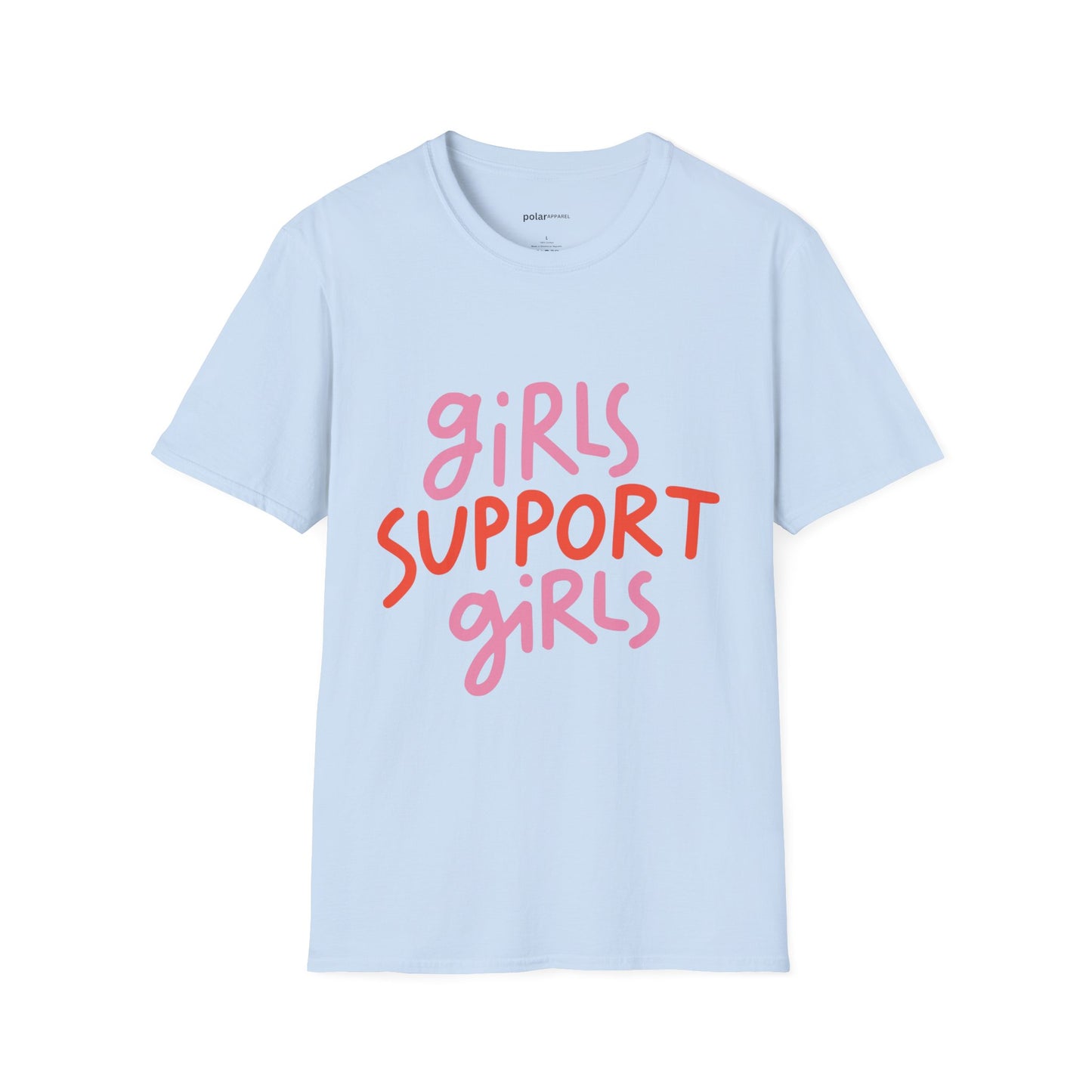 Girl power T-Shirt