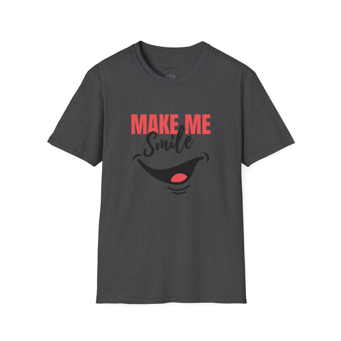 Make me smile T-shirt