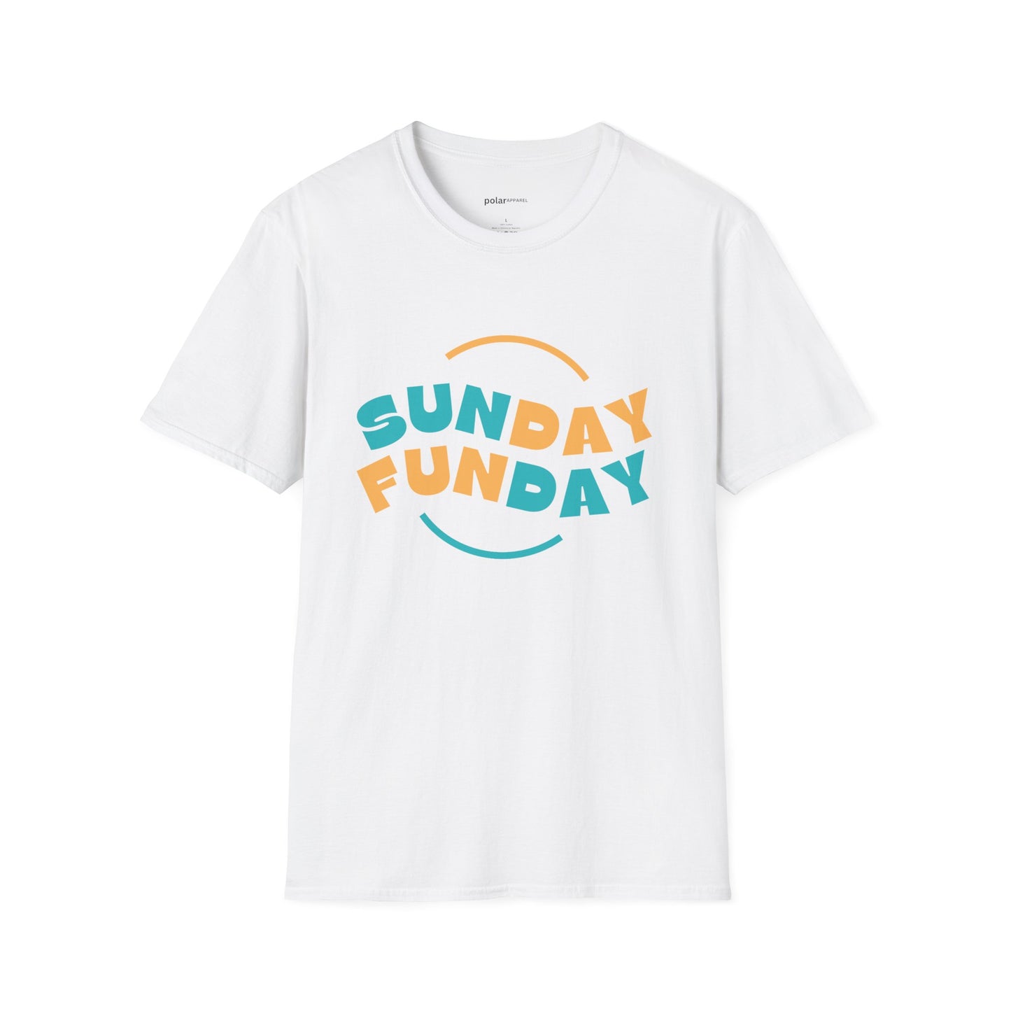 Sunday Funday T-Shirt