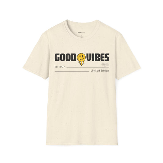 Good vibes T-shirt