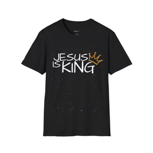 JESUS is KING T-Shirt