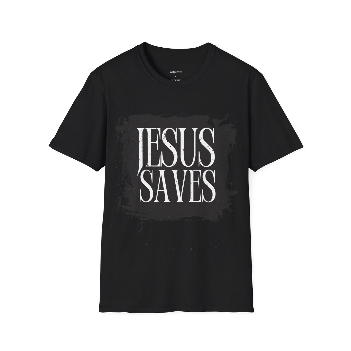 JESUS saves T-Shirt