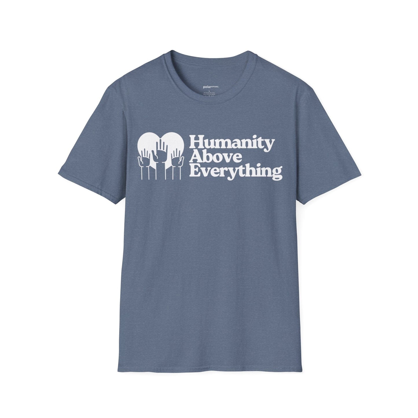 Humanity T-shirt