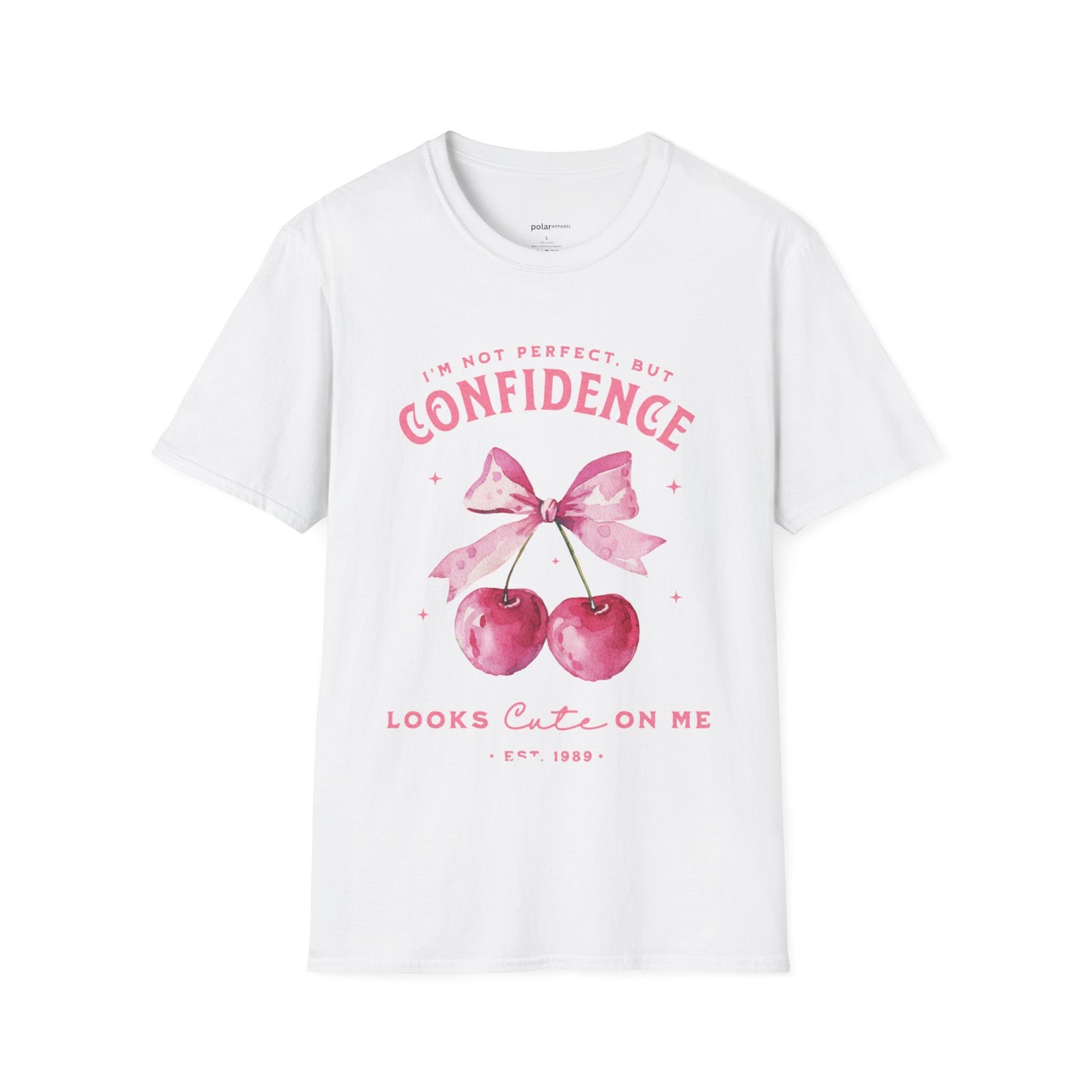 Confidence T-shirt