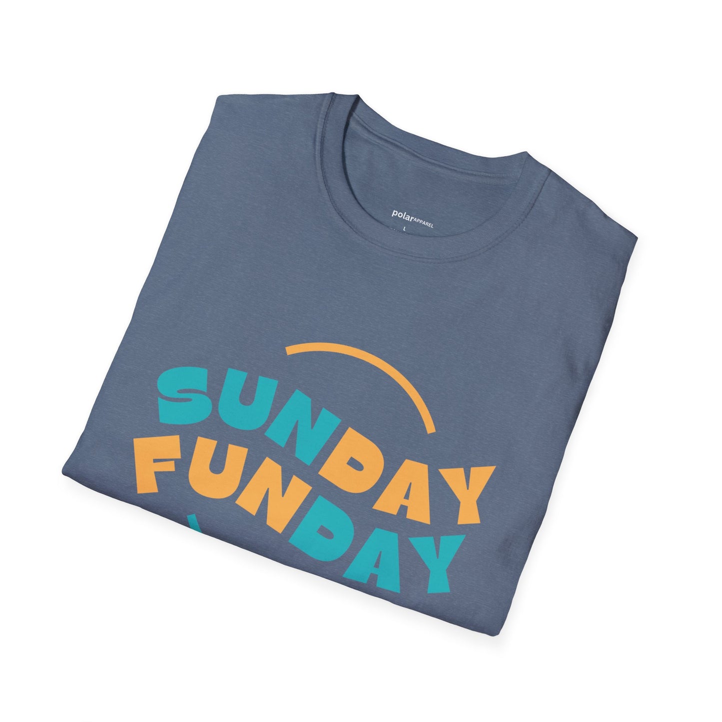 Sunday Funday T-Shirt