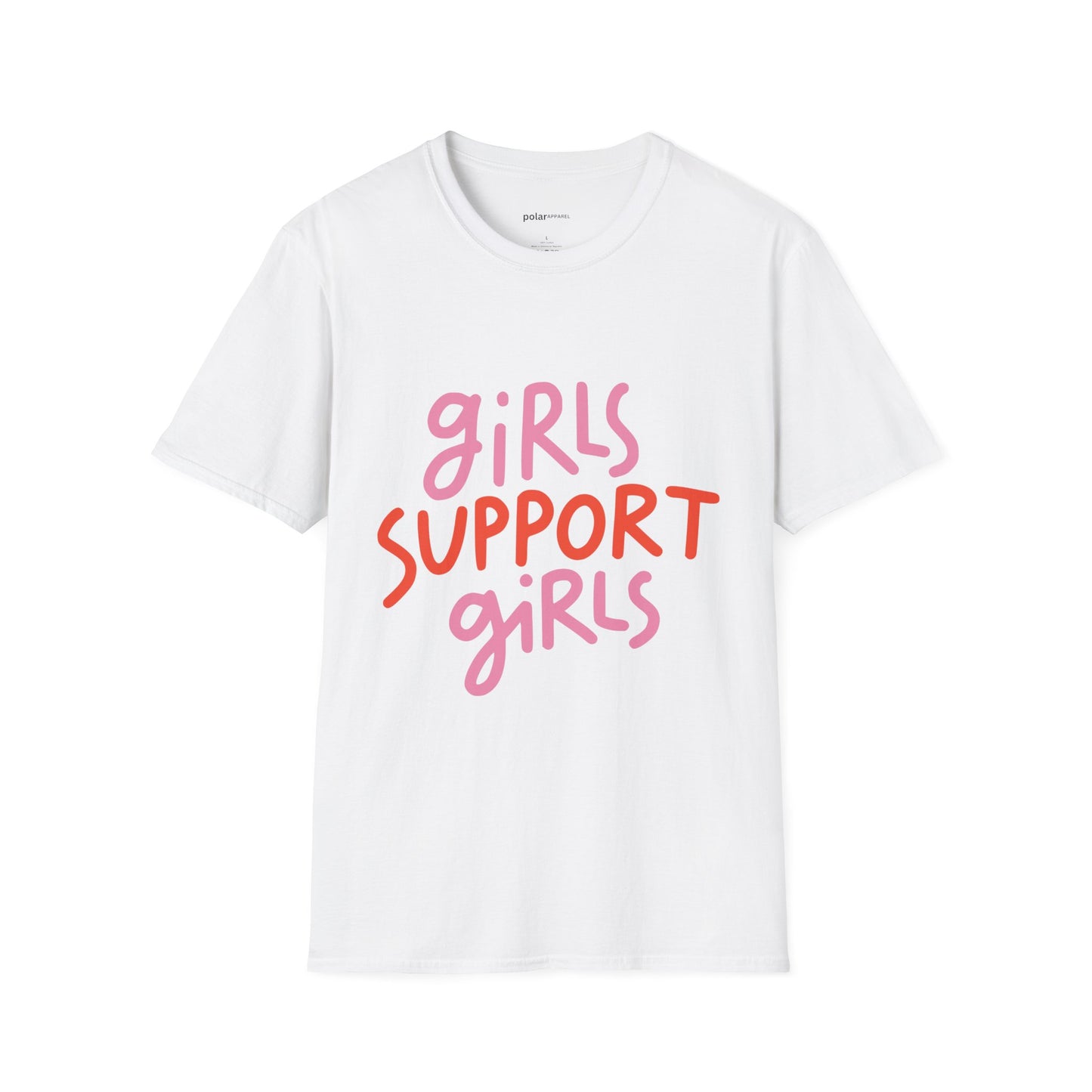 Girl power T-Shirt