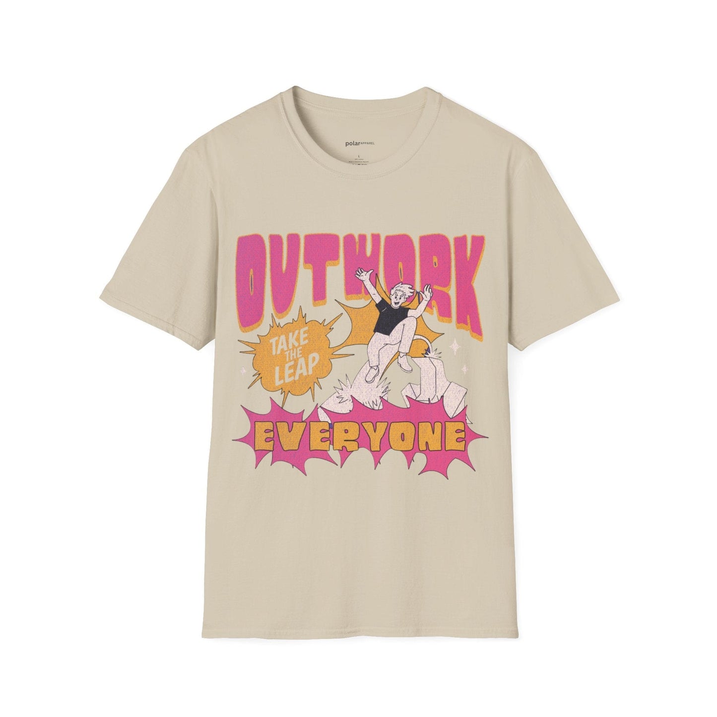 OutWork T-shirt