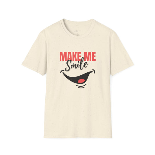 Make me smile T-shirt