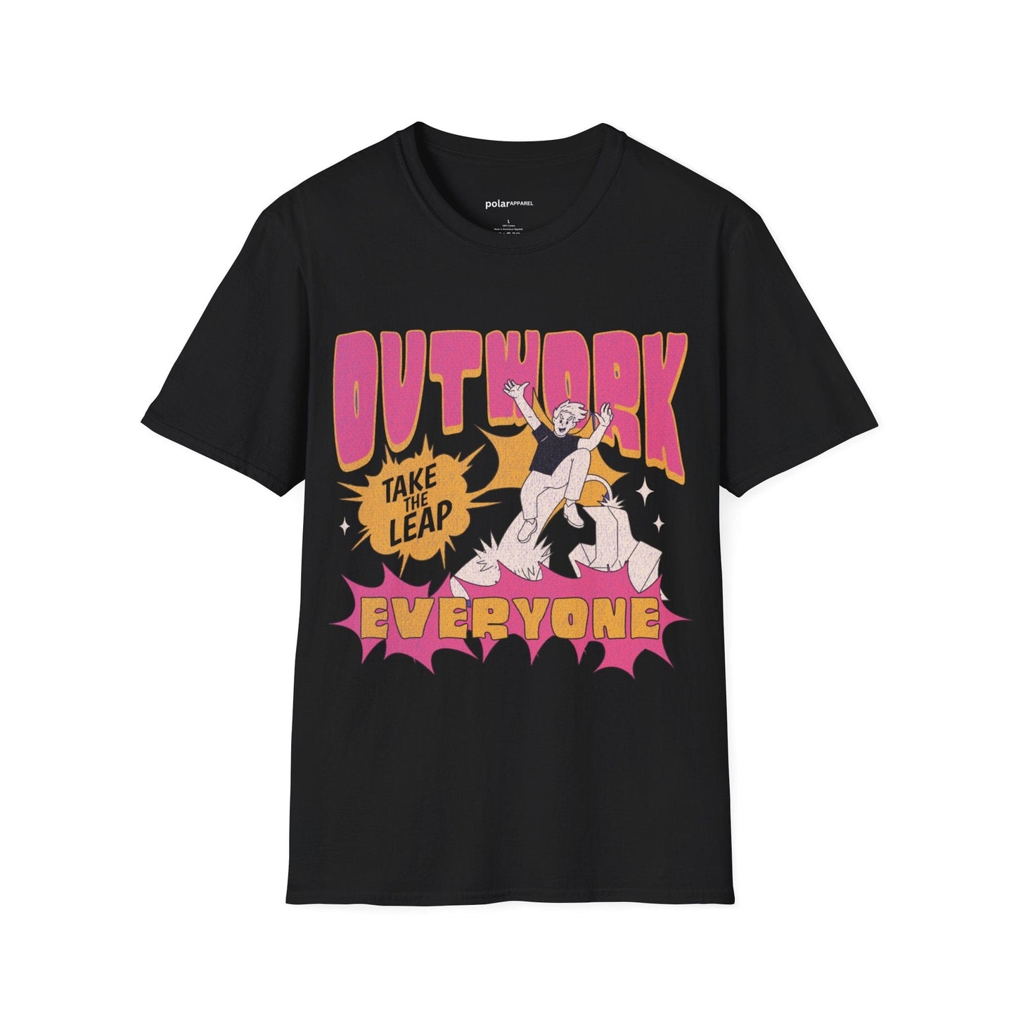 OutWork T-shirt