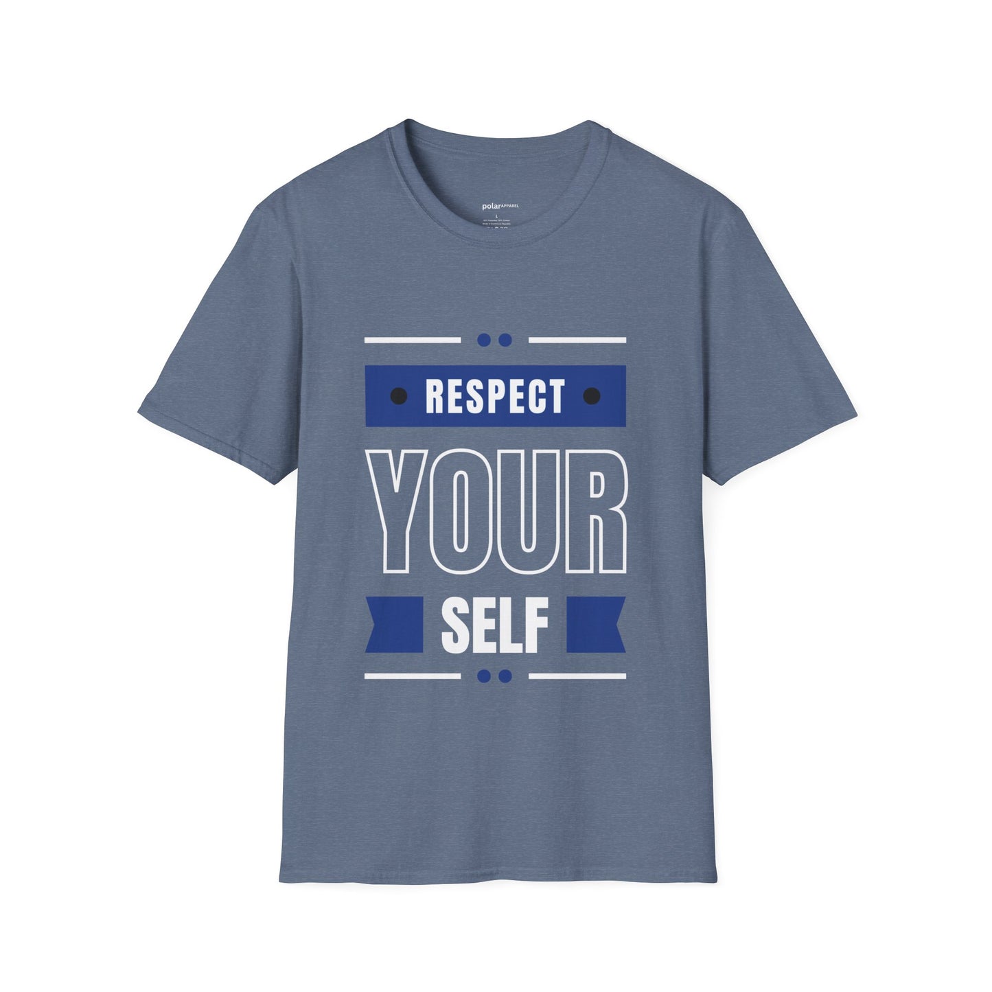 Respect yourself T-Shirt