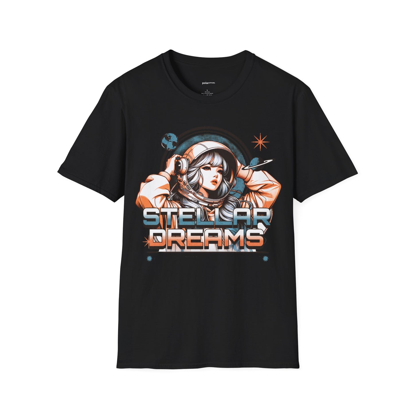 Stellar Dreams T-shirt