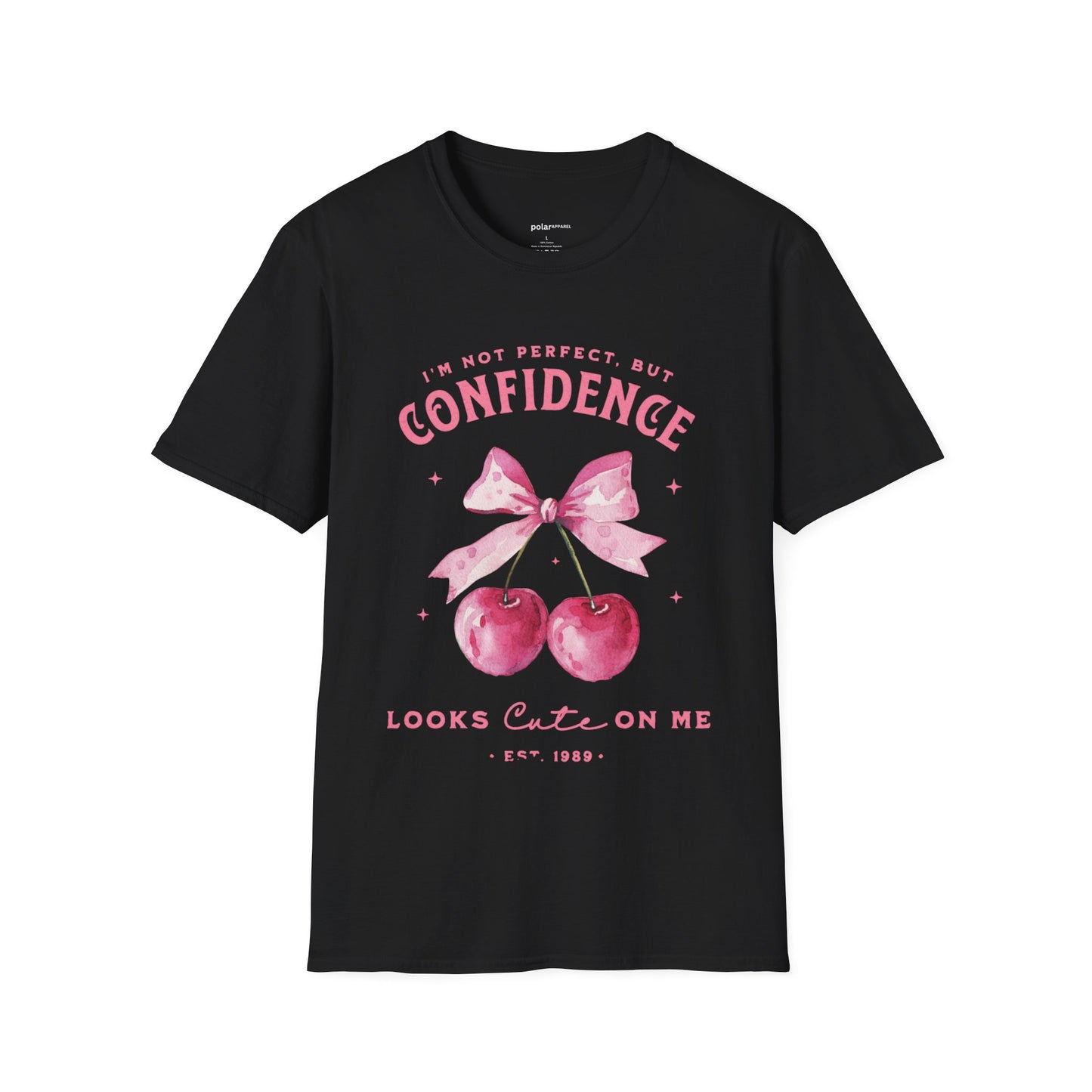 Confidence T-shirt