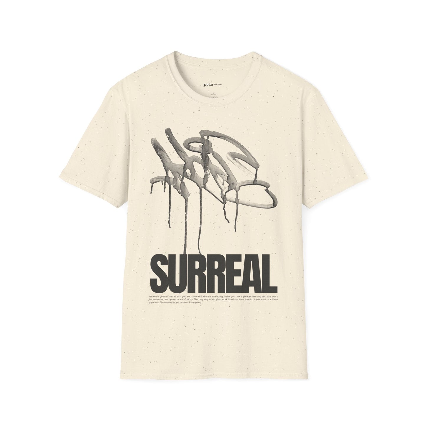 Surreal T-shirt