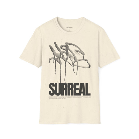 Surreal T-shirt