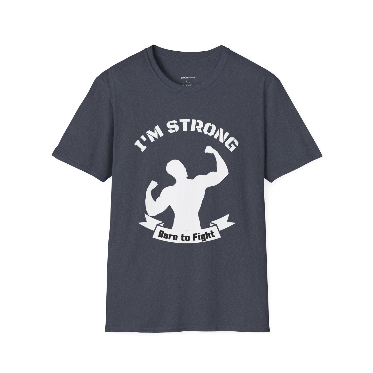 I'm strong T-shirt