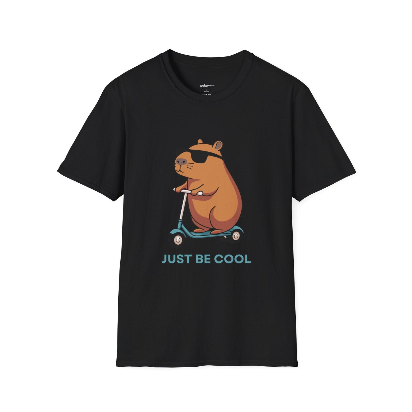 Just be cool T-shirt