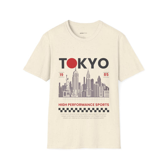 Tokyo T-shirt