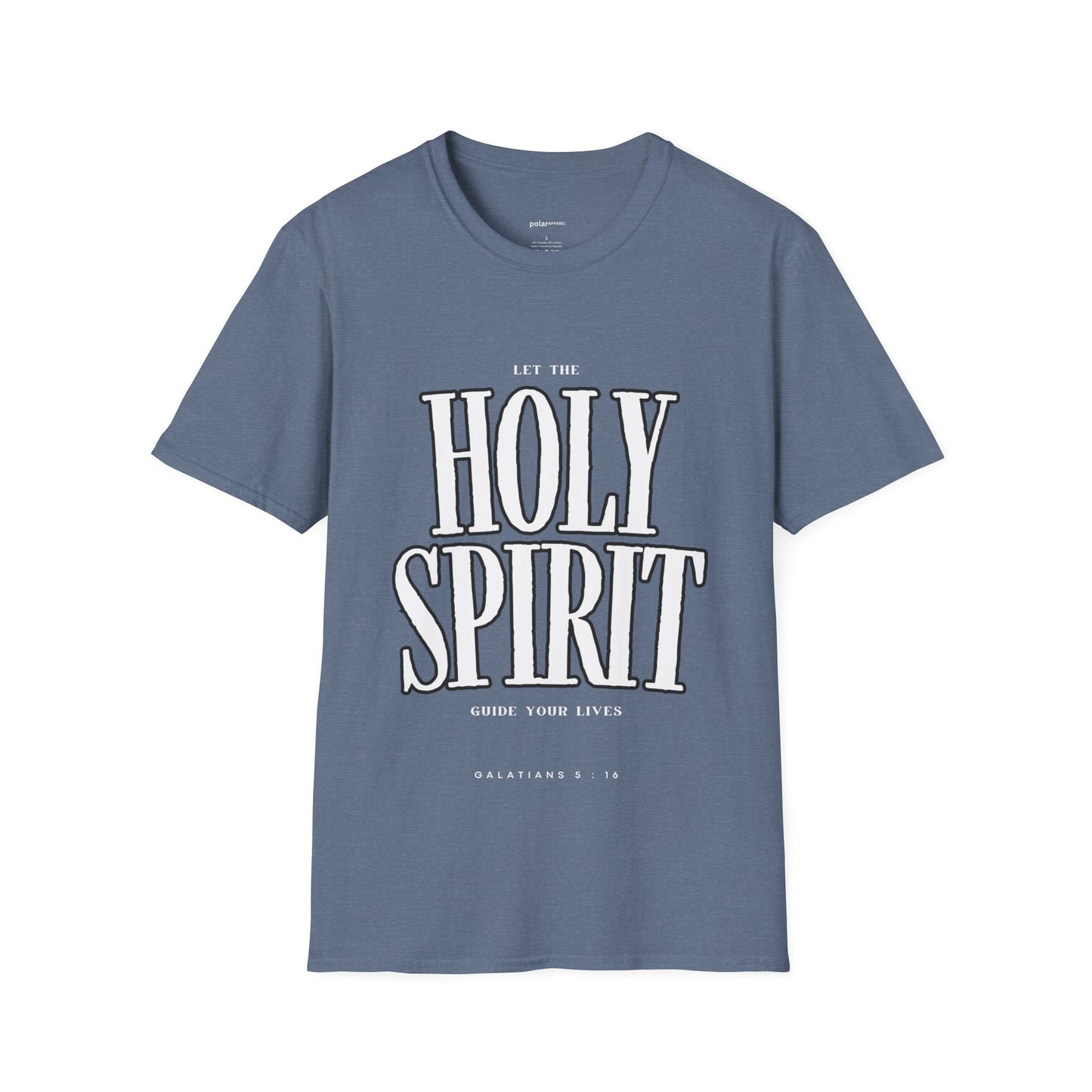 Galatians 5:16 T-Shirt