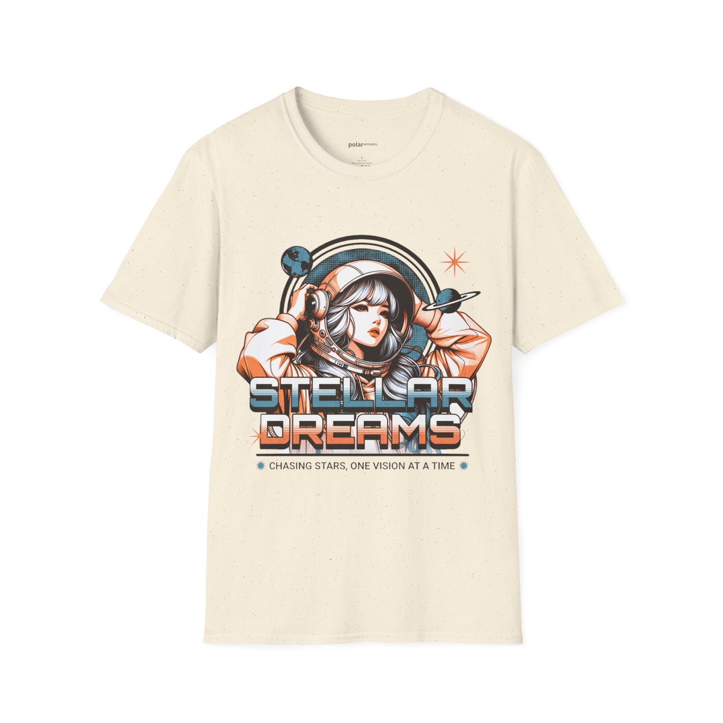 Stellar Dreams T-shirt