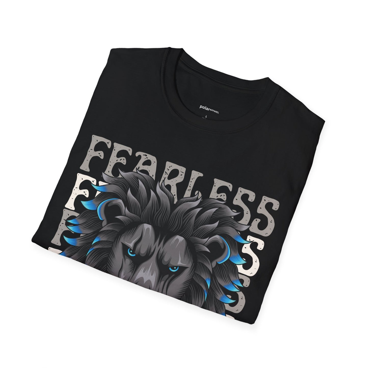 Fearless T-shirt