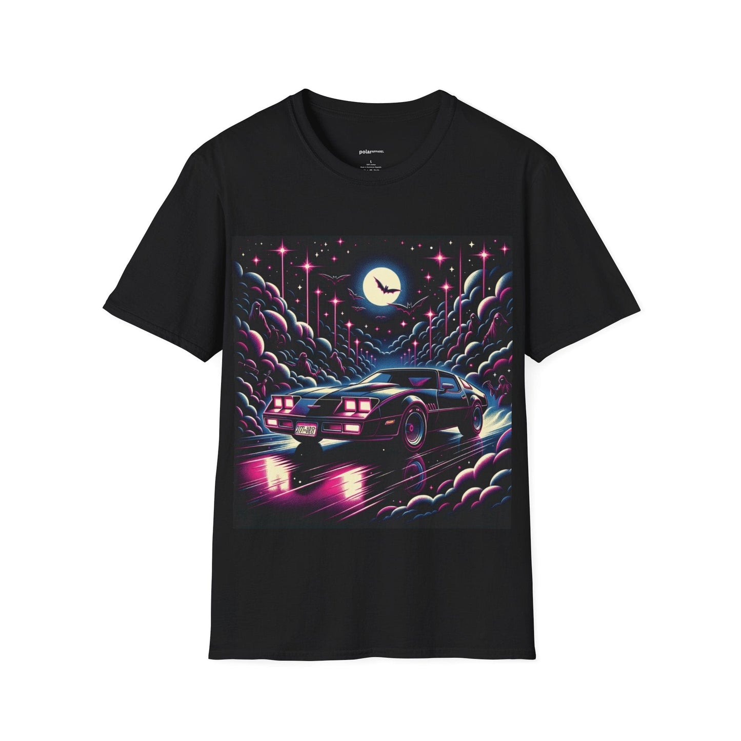 Neon Nights T-shirt