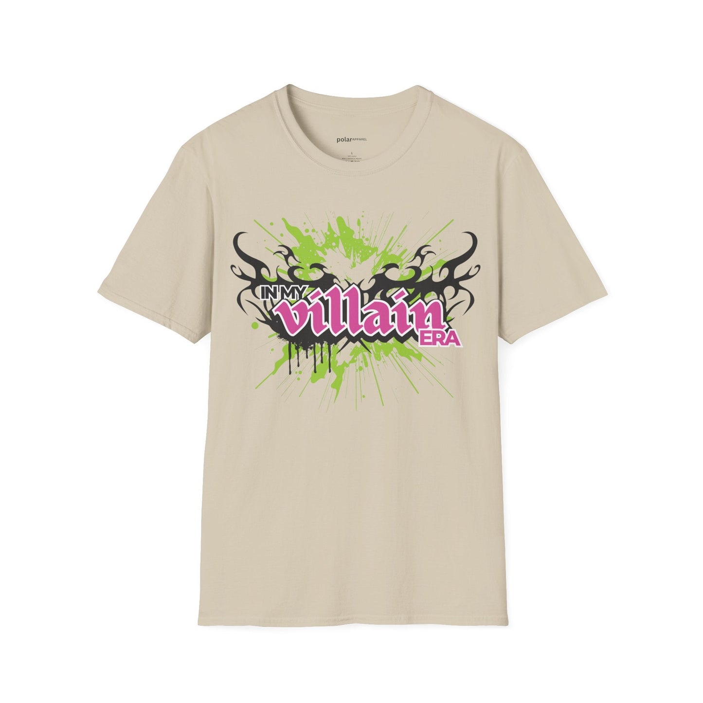 Villain Era T-shirt