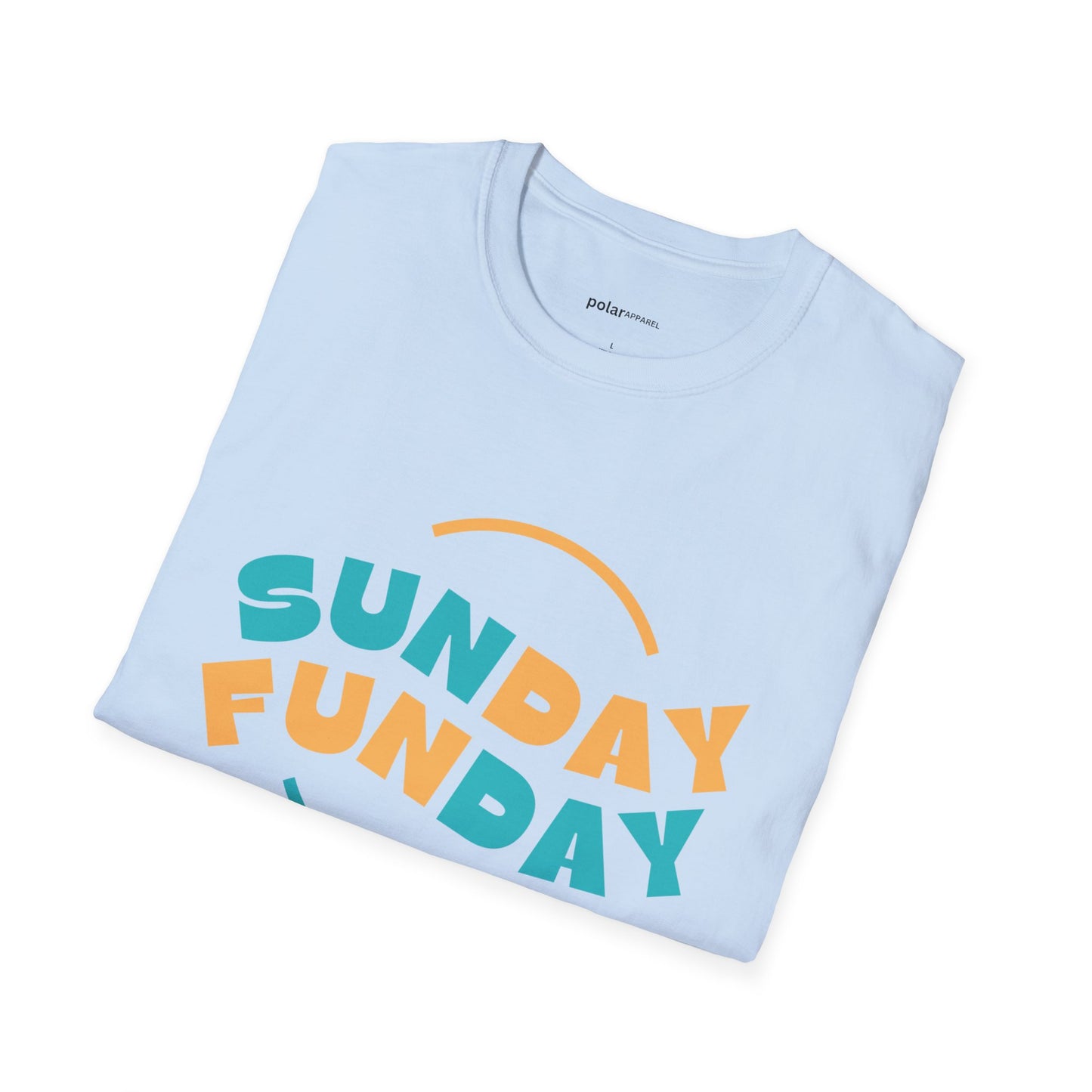 Sunday Funday T-Shirt