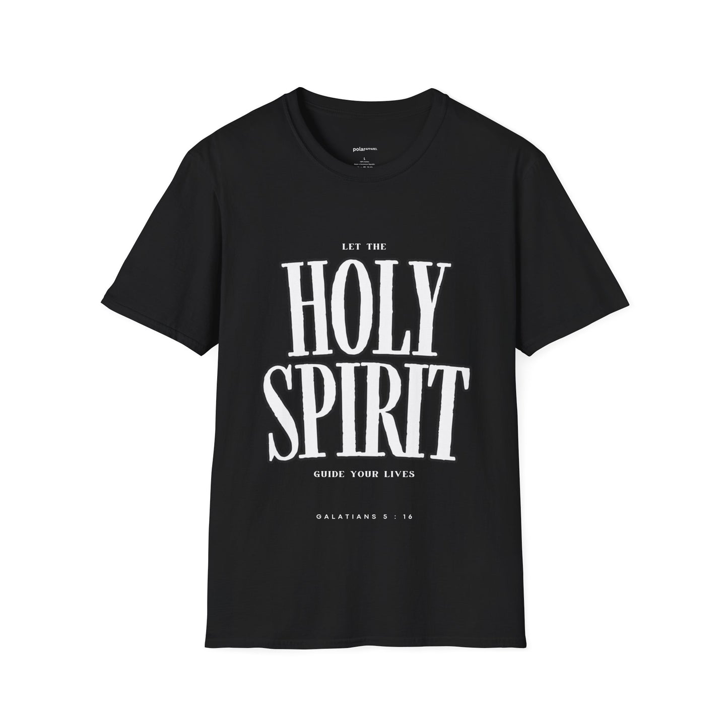 Galatians 5:16 T-Shirt