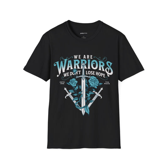 Warriors T-shirt