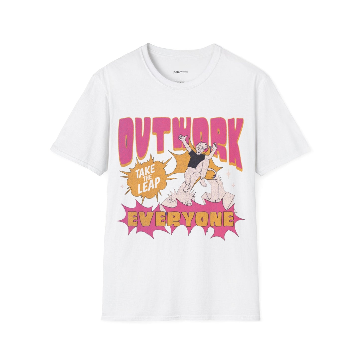 OutWork T-shirt