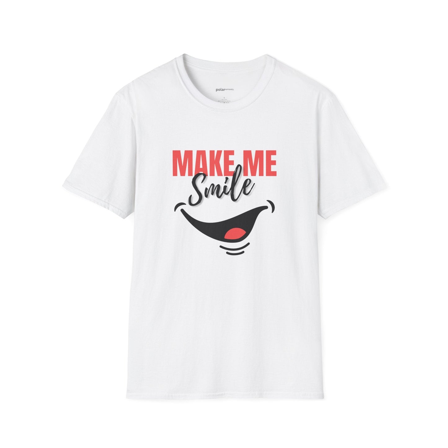 Make me smile T-shirt