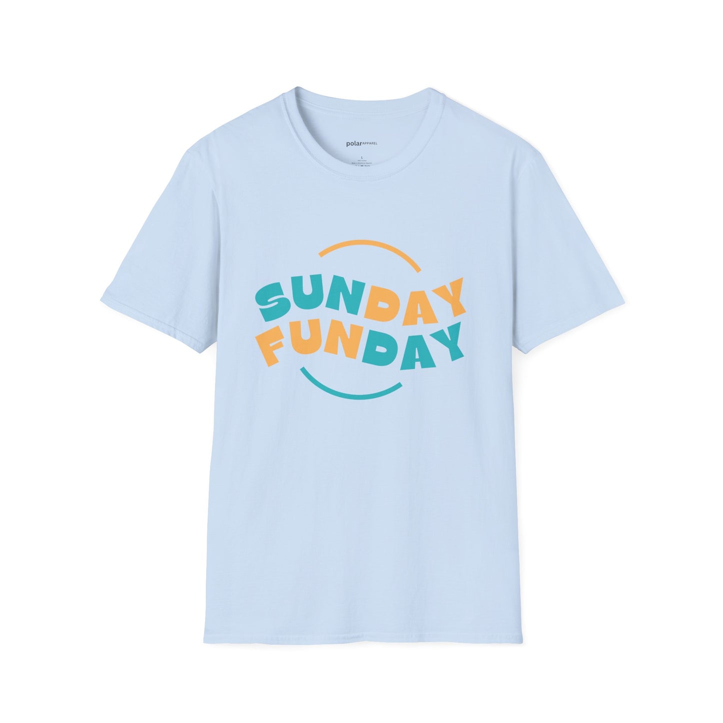 Sunday Funday T-Shirt