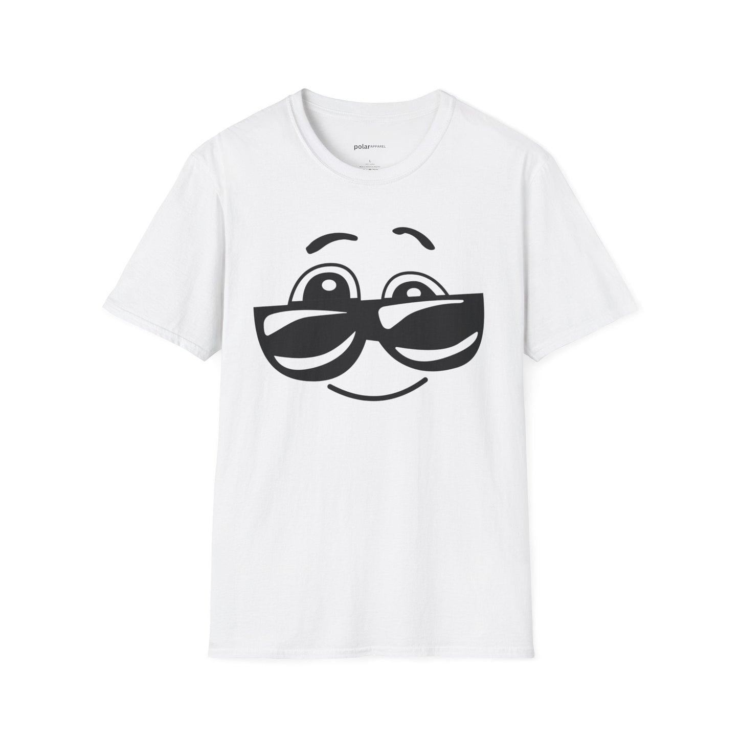 Smiley T-shirt