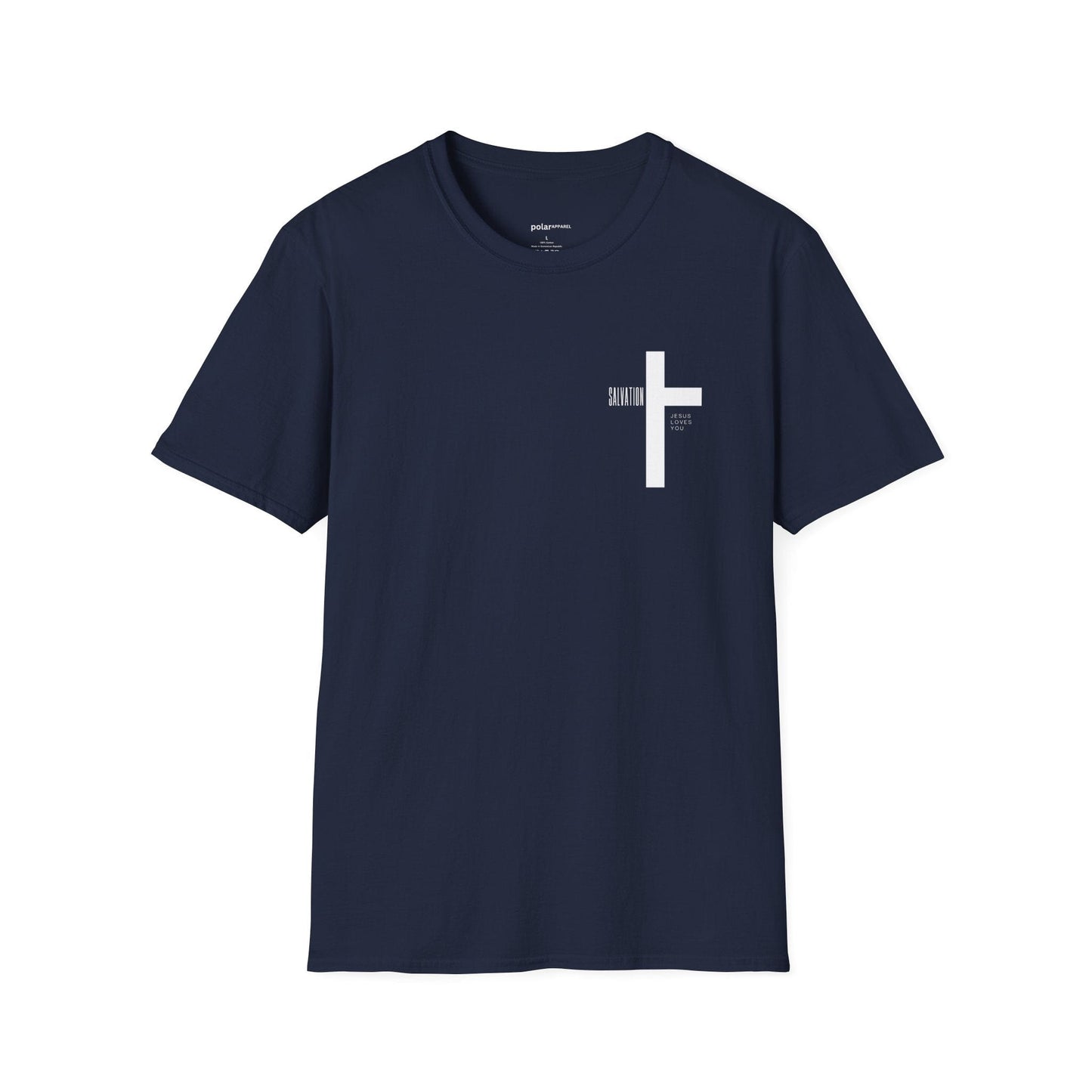 The Cross T-shirt