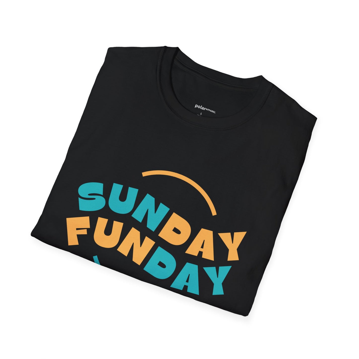 Sunday Funday T-Shirt