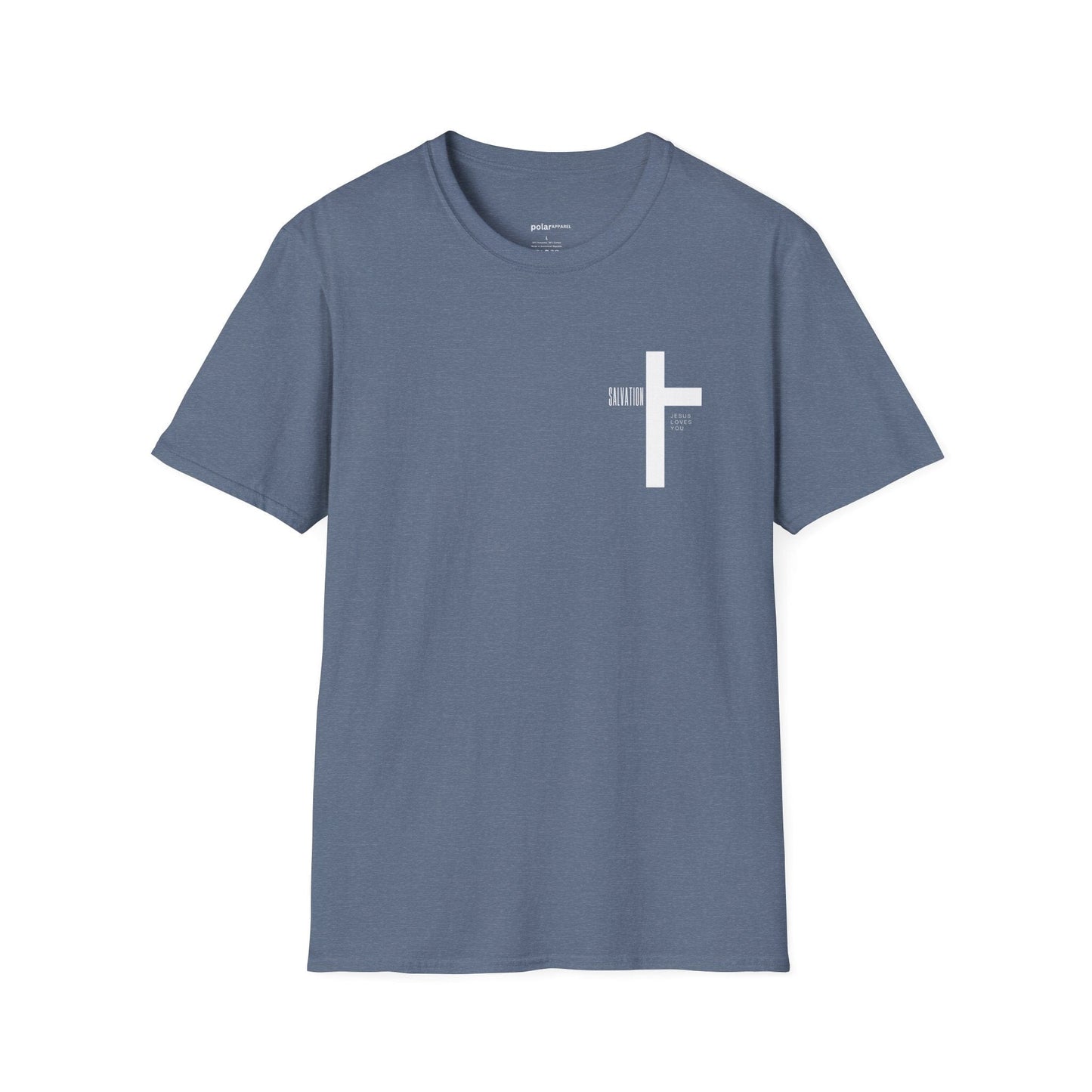 The Cross T-shirt