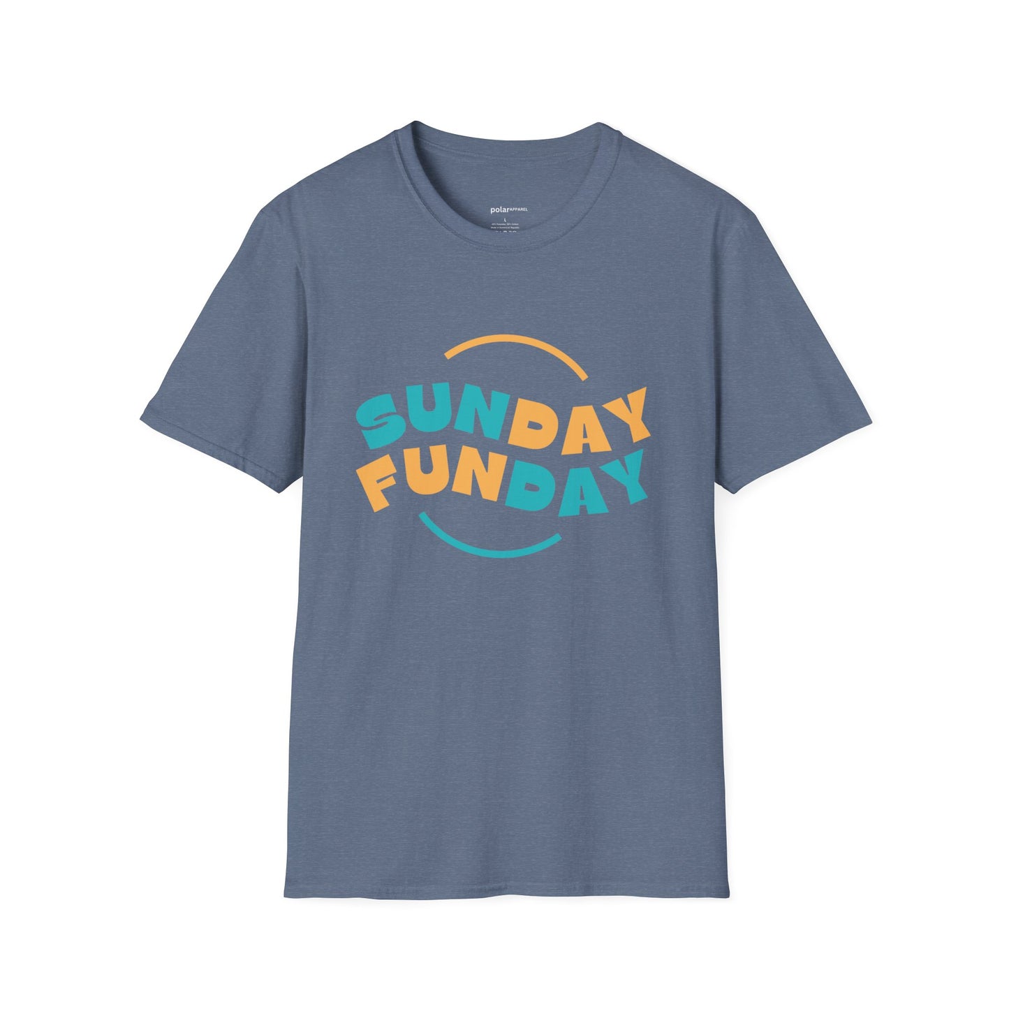 Sunday Funday T-Shirt