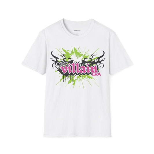 Villain Era T-shirt