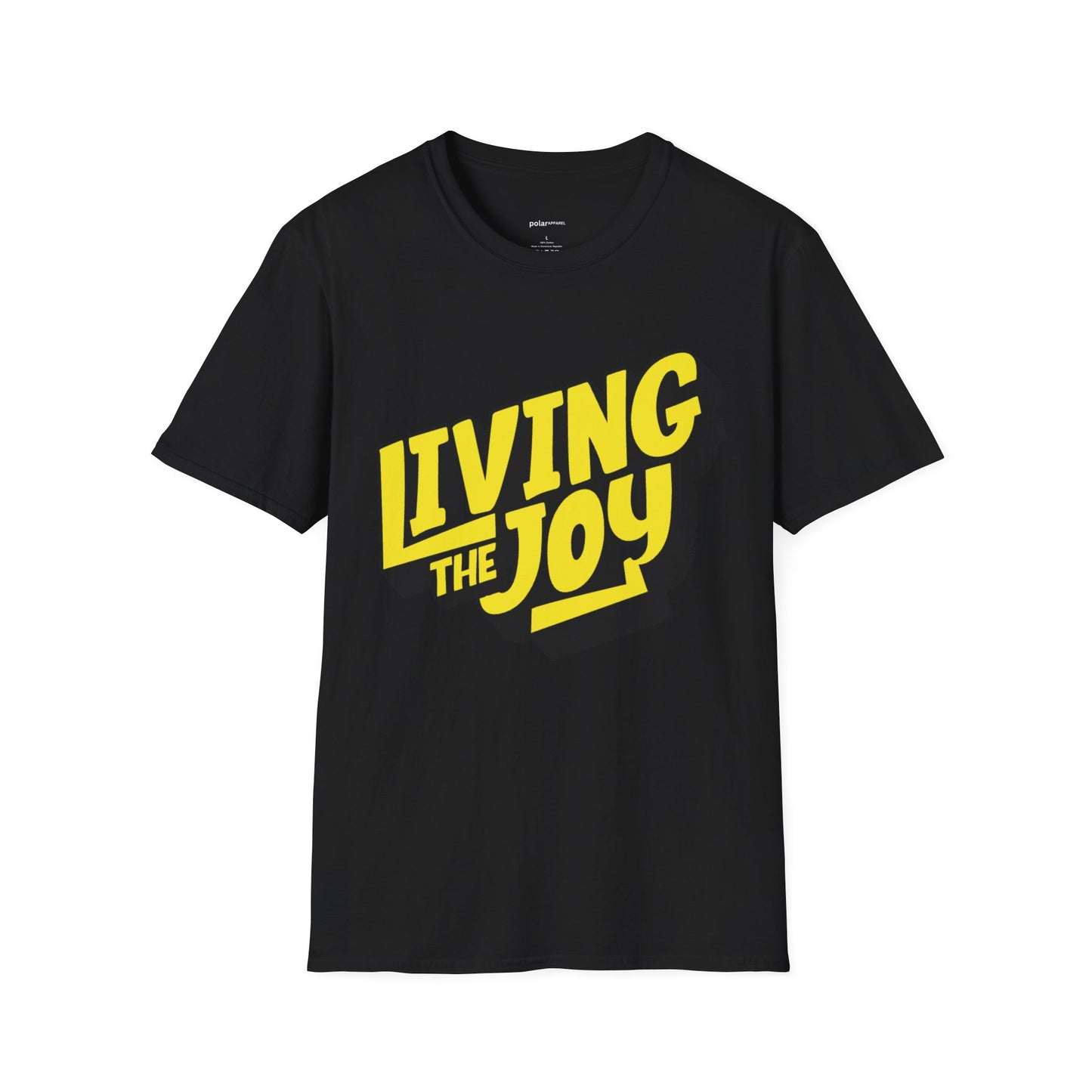 Living The Joy T-shirt