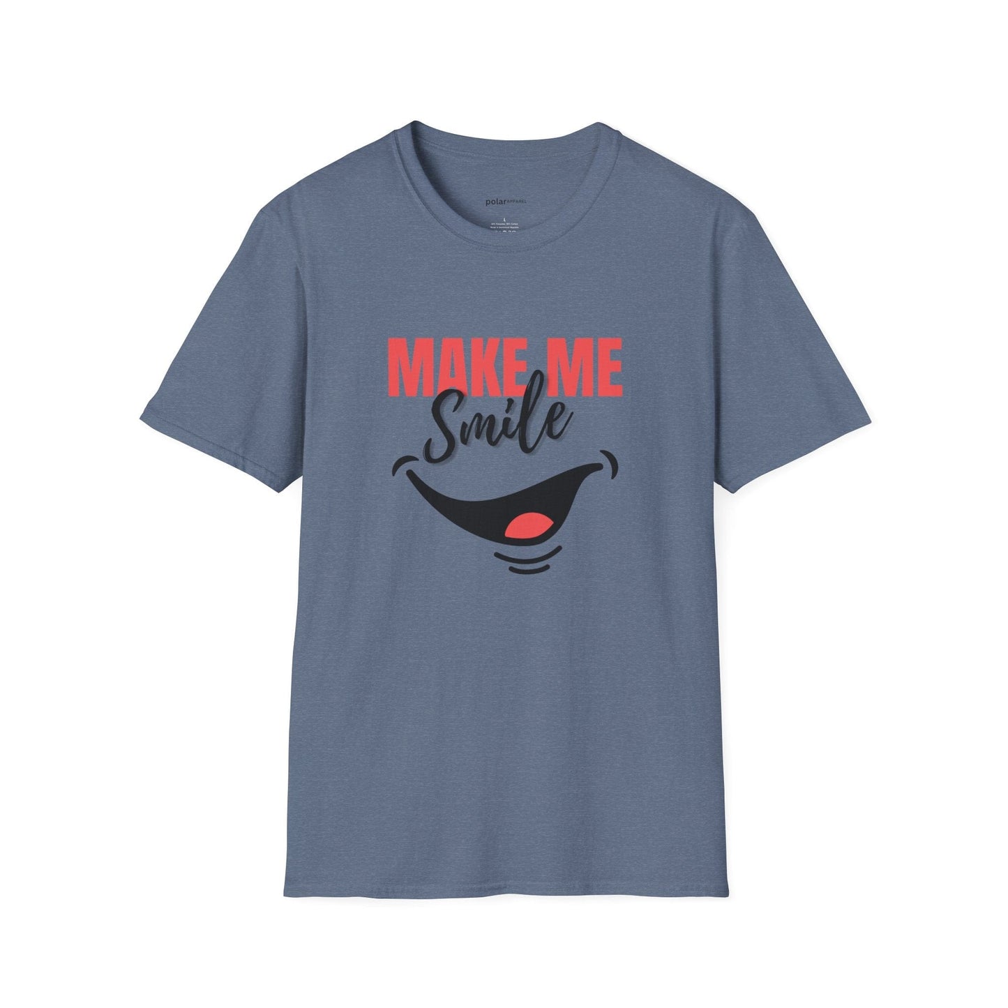 Make me smile T-shirt