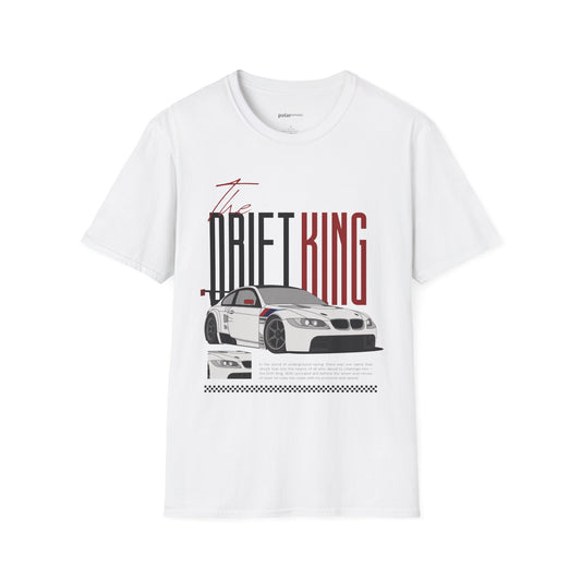 Drift King T-shirt