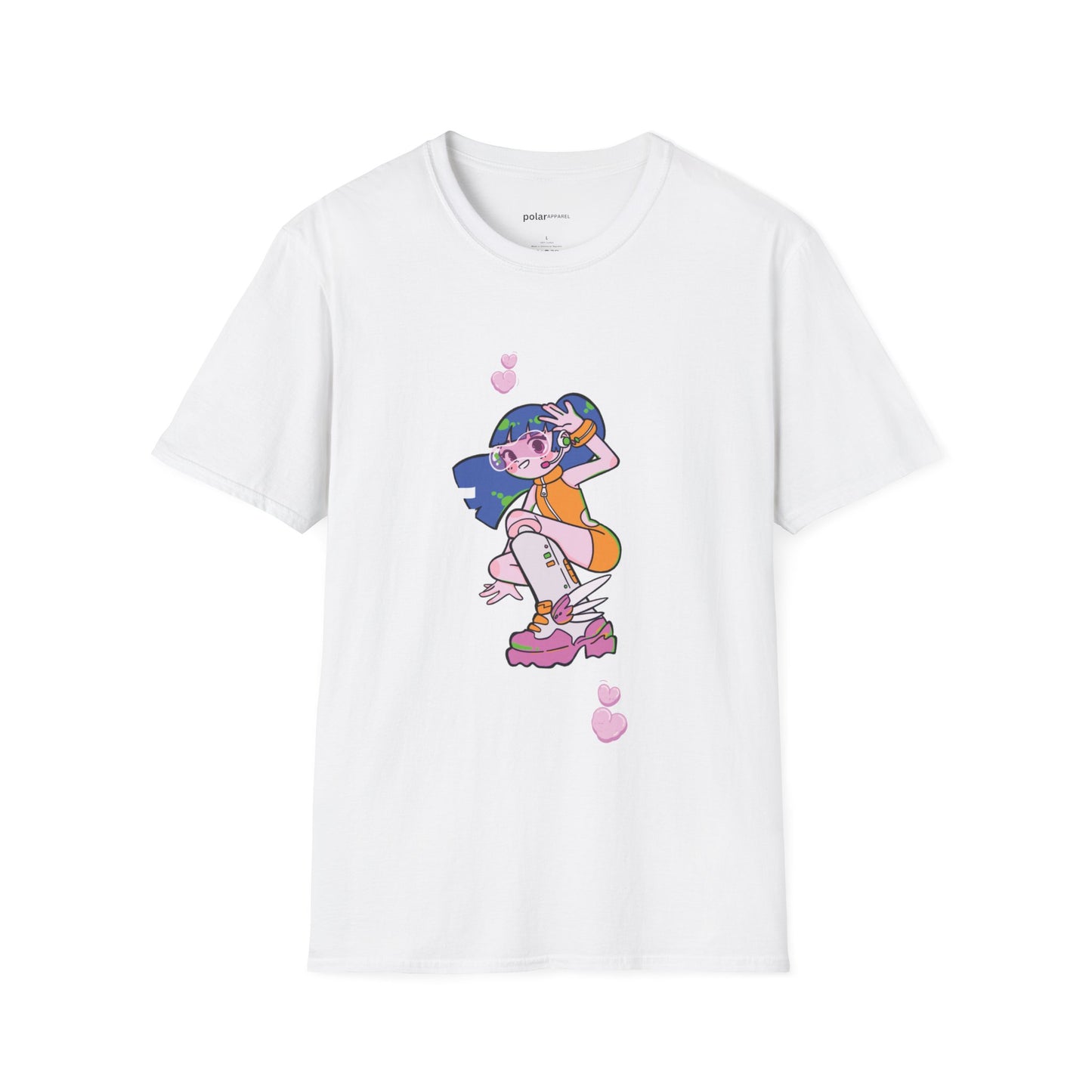 Cosmic Girl T-shirt