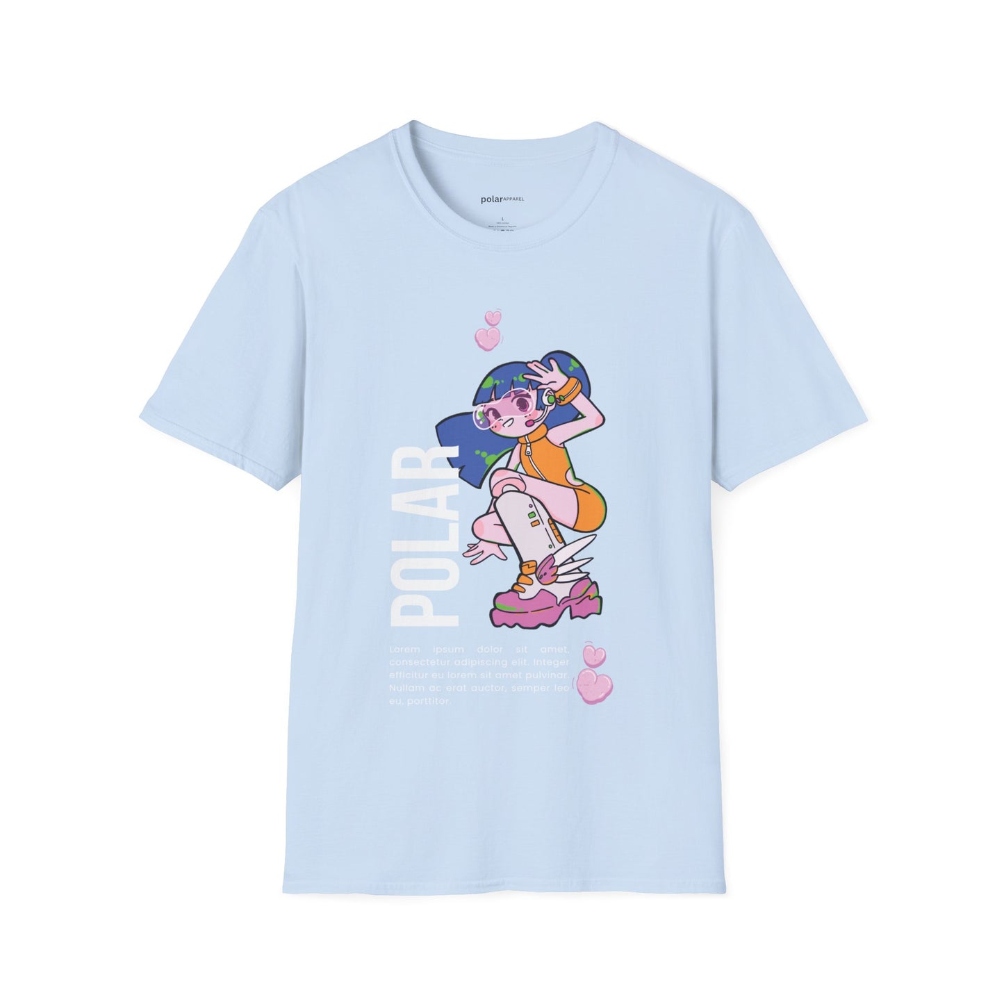 Cosmic Girl T-shirt