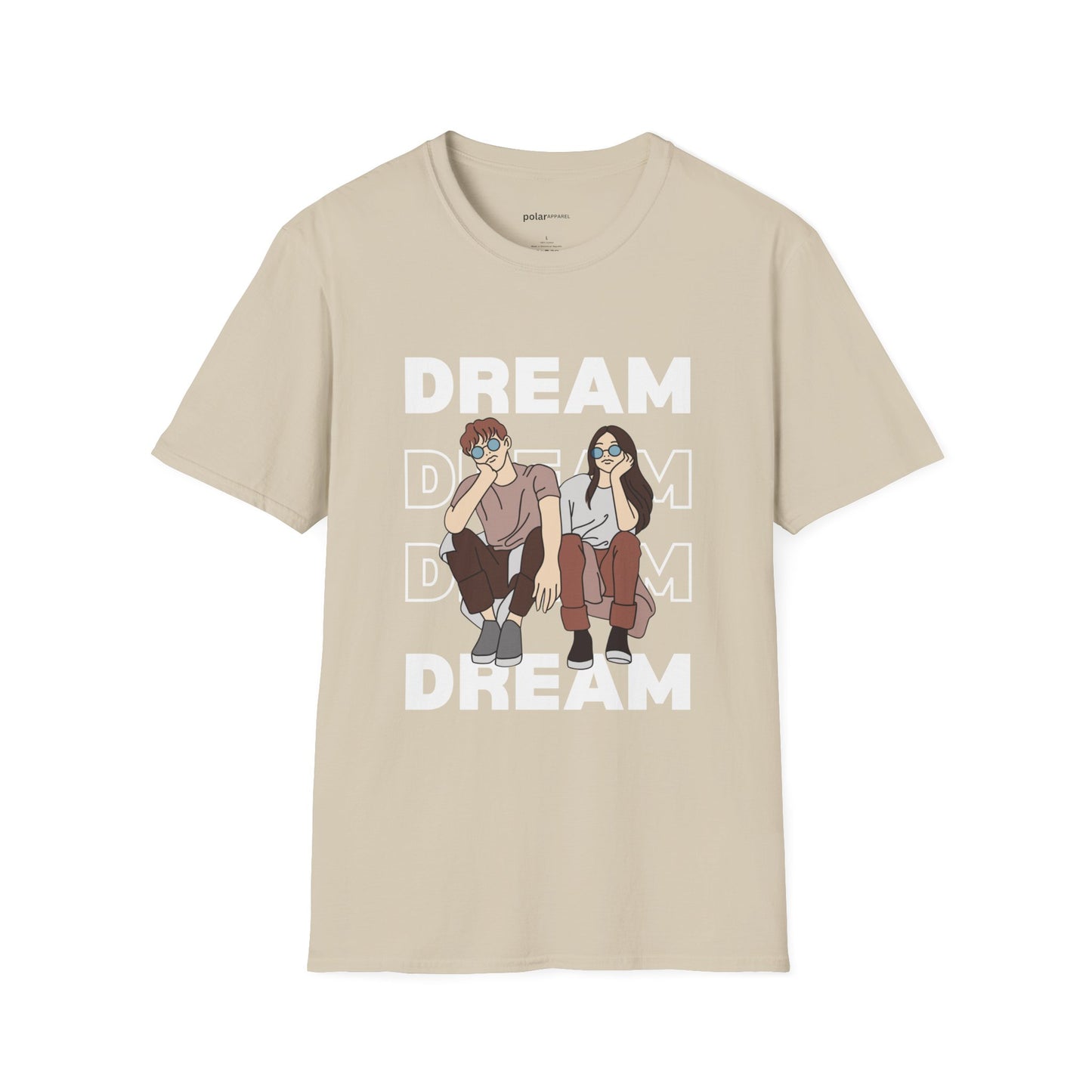 Dream T-shirt