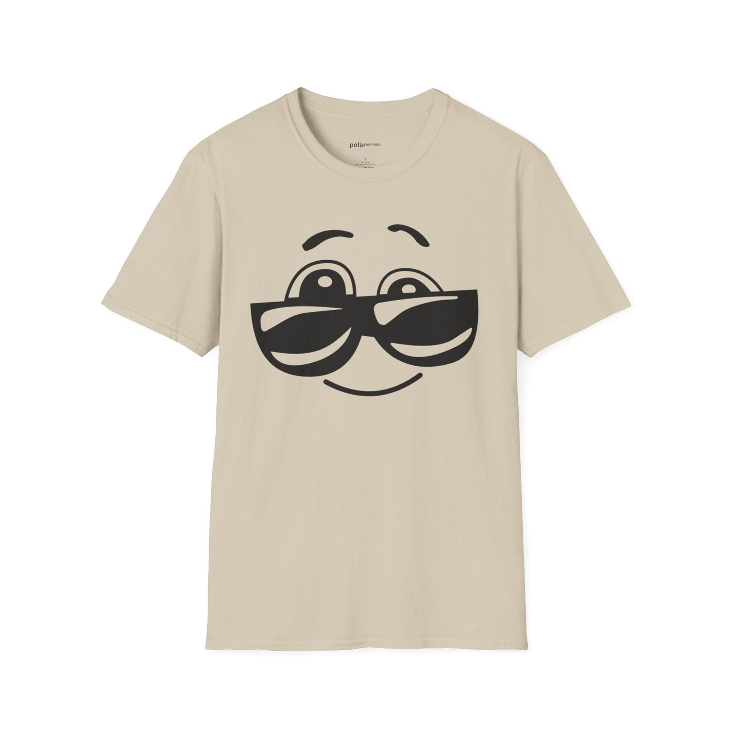 Smiley T-shirt