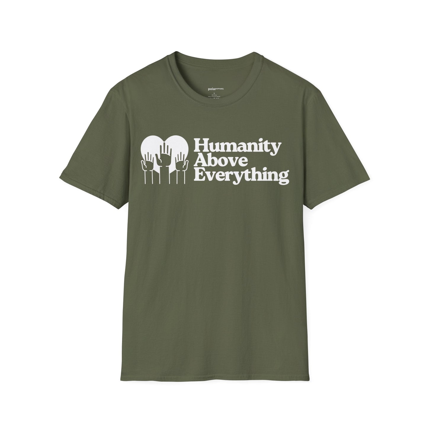 Humanity T-shirt