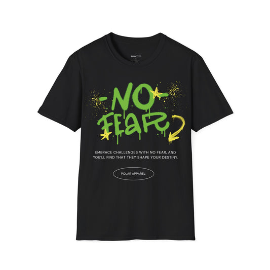 No Fear T-shirt