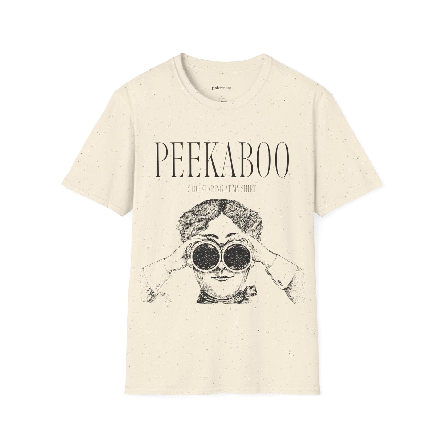 Peekaboo T-shirt