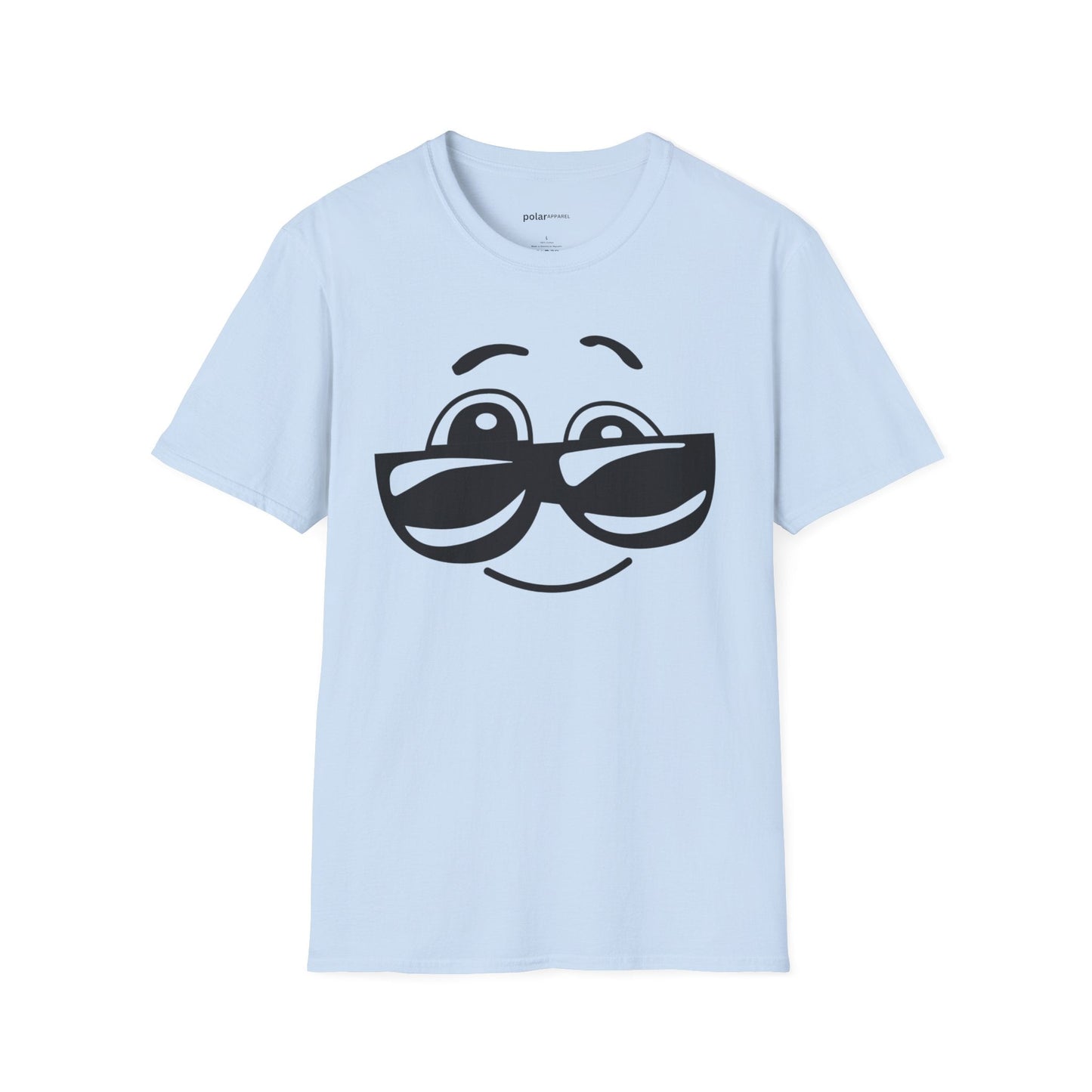 Smiley T-shirt